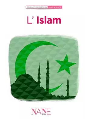 Couverture du produit · L'Islam