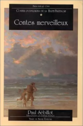 Couverture du produit · Contes merveilleux t1