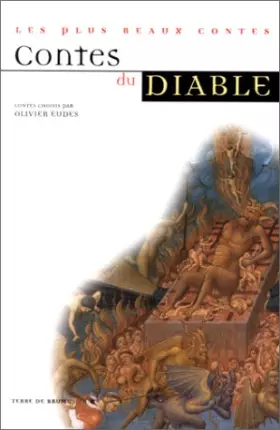 Couverture du produit · Contes du diable