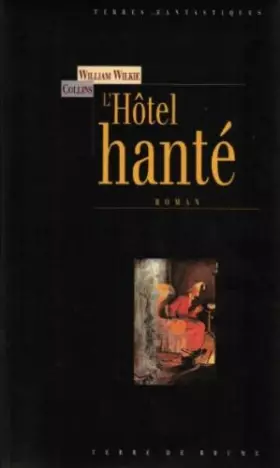 Couverture du produit · L'hôtel hanté