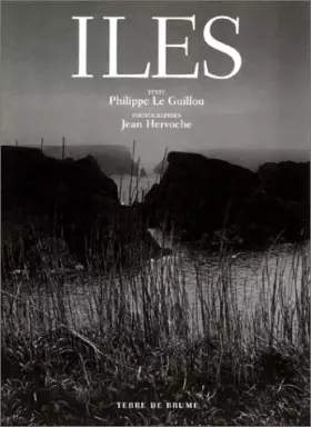 Couverture du produit · Îles
