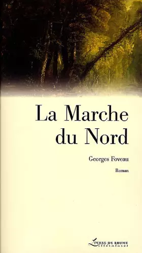 Couverture du produit · La Marche du Nord