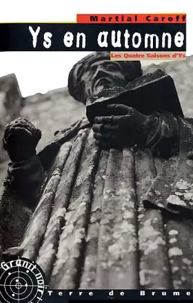Couverture du produit · Ys en automne