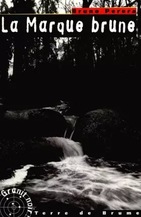 Couverture du produit · Marque brune