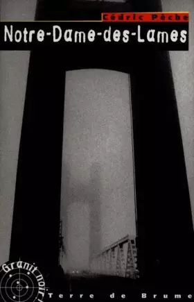 Couverture du produit · Notre Dame des lames