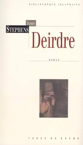 Couverture du produit · Deirdre