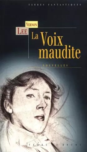 Couverture du produit · La Voix maudite