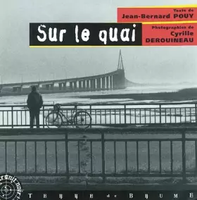 Couverture du produit · Sur le quai