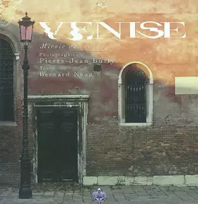 Couverture du produit · Venise, miroir des signes