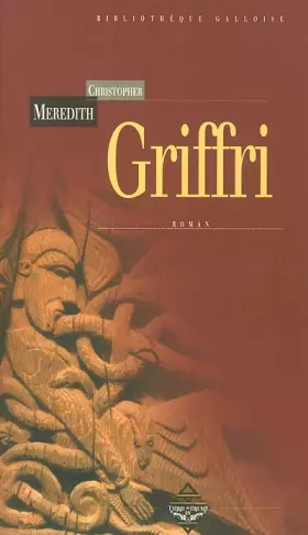 Couverture du produit · Griffri