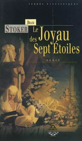 Couverture du produit · Le Joyau des sept étoiles