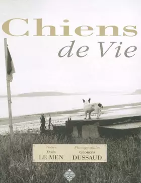 Couverture du produit · Chiens de vie