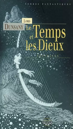 Couverture du produit · Le Temps et les Dieux