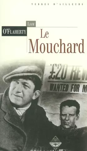 Couverture du produit · Le Mouchard