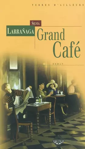 Couverture du produit · Grand café