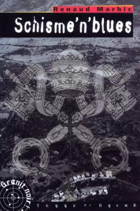 Couverture du produit · Schisme'n'blues