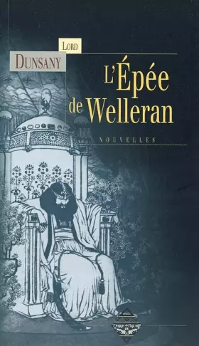 Couverture du produit · L'Épee de Welleram