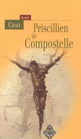 Couverture du produit · Priscillien de Compostelle