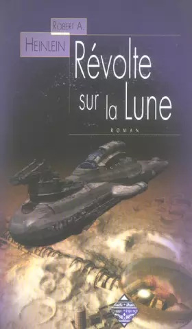 Couverture du produit · Révolte sur la Lune