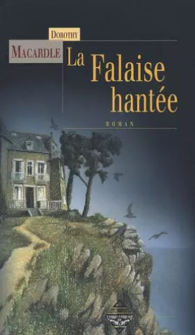 Couverture du produit · La Falaise hantée