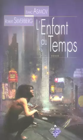 Couverture du produit · L'Enfant du temps