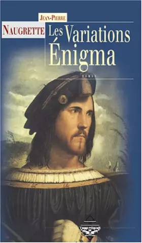 Couverture du produit · Les Variations Enigma
