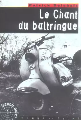 Couverture du produit · Le Chant du baltringue