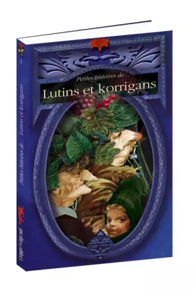 Couverture du produit · Lutins et Korrigans