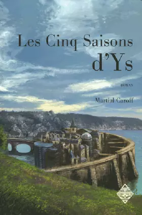 Couverture du produit · Les cinq saisons d'Ys