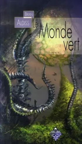 Couverture du produit · Le Monde vert