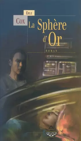 Couverture du produit · La Sphère d'Or