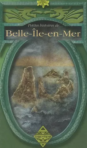 Couverture du produit · Belle-Ile-en-Mer