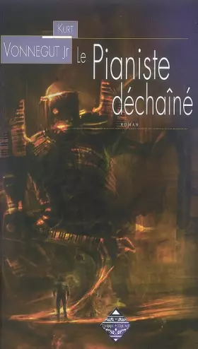 Couverture du produit · Le Pianiste déchaîné