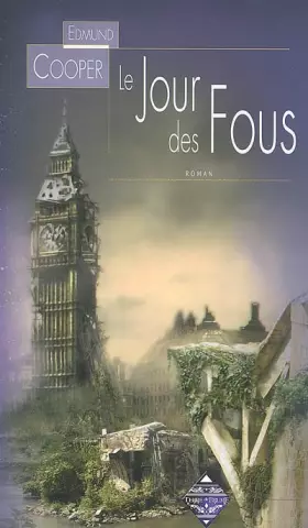 Couverture du produit · Le Jour des fous