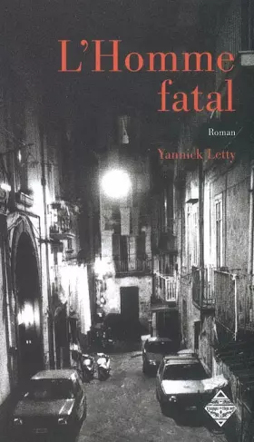 Couverture du produit · L'homme fatal