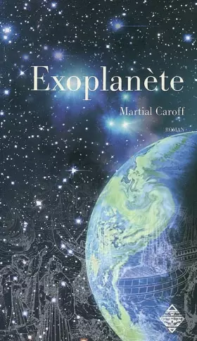 Couverture du produit · Exoplanète