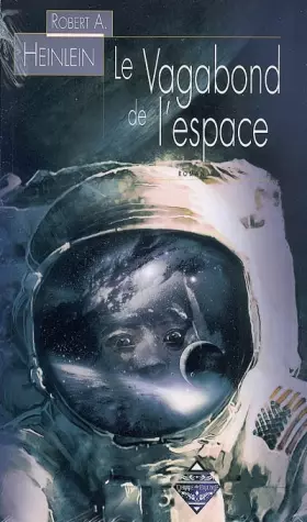 Couverture du produit · Le vagabond de l'espace