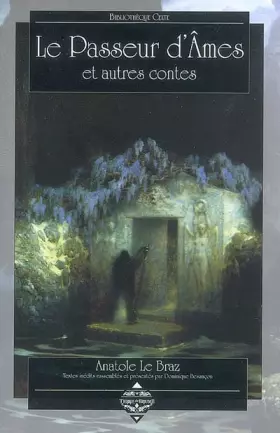 Couverture du produit · Le Passeur d'Ames : Et autres contes