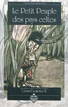 Couverture du produit · Le petit Peuple des pays celtes
