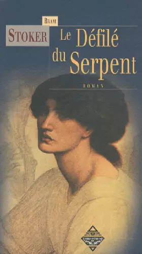 Couverture du produit · Le Défilé du serpent