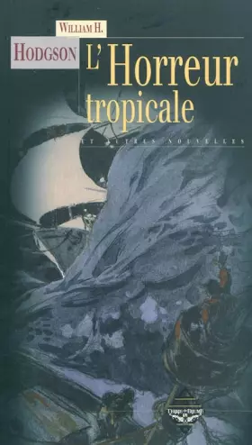Couverture du produit · L´HORREUR TROPICALE