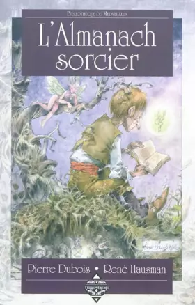 Couverture du produit · Almanach sorcier