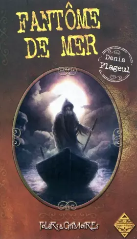 Couverture du produit · Fantôme de mer