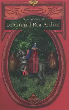 Couverture du produit · Le Grand Roi Arthur