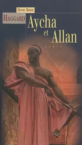 Couverture du produit · Aycha et Allan