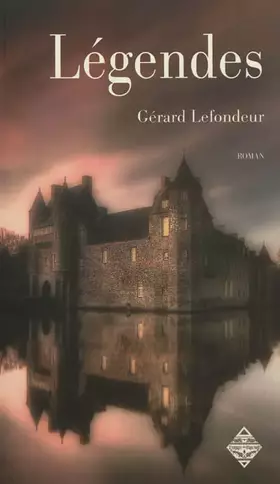 Couverture du produit · LEGENDES