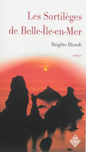 Couverture du produit · SORTILEGES DE BELLE-ILE-EN-MER
