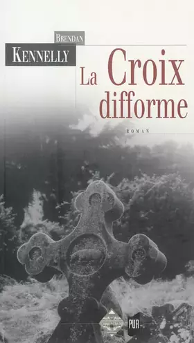 Couverture du produit · La croix diforme