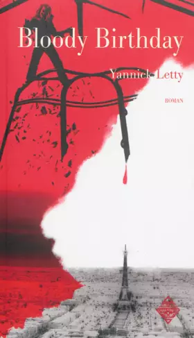 Couverture du produit · BLOODY BIRTHDAY