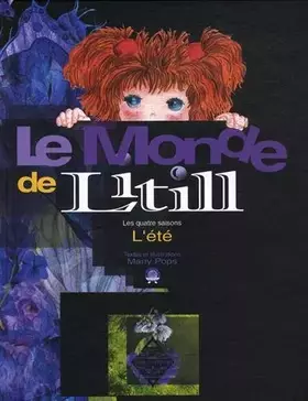 Couverture du produit · Le Monde de Litill: L'été